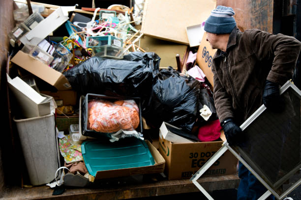 Best Electronics Removal Services  in Maben, MS