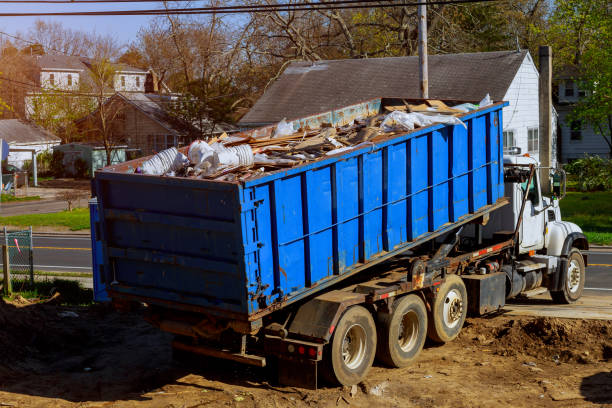 Best Residential Junk Removal  in Maben, MS