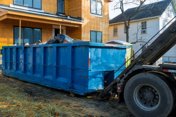 Best Estate Cleanout Services  in Maben, MS