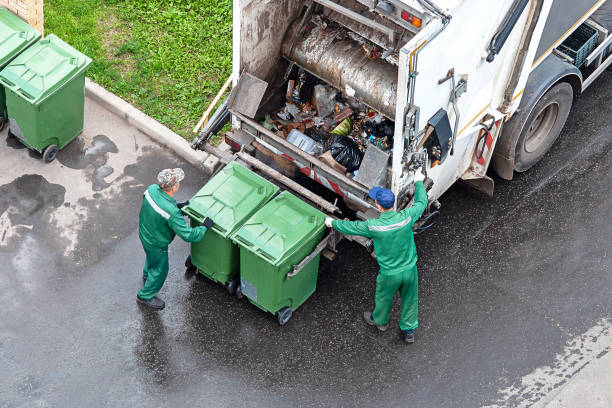 Professional Junk Removal in Maben, MS