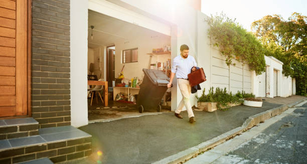 Best Household Junk Removal  in Maben, MS