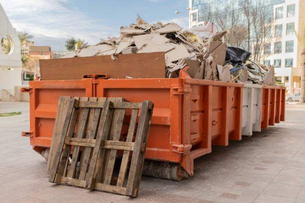 Best Local Junk Hauling  in Maben, MS