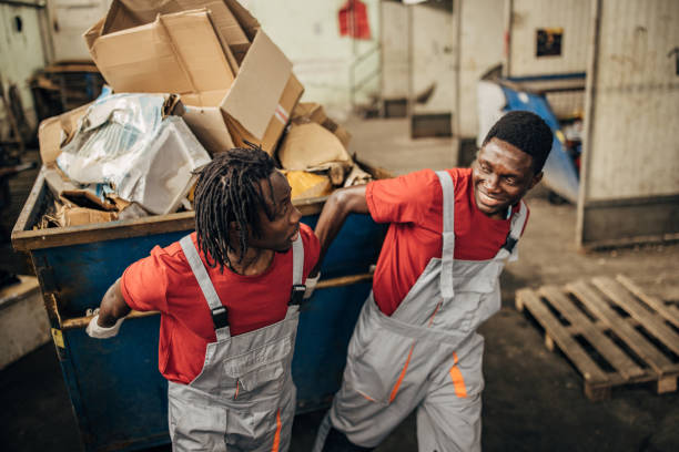 Best Same-Day Junk Removal  in Maben, MS