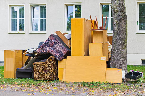 Best Junk Removal and Recycling  in Maben, MS