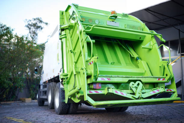 Best Basement Cleanout Services  in Maben, MS