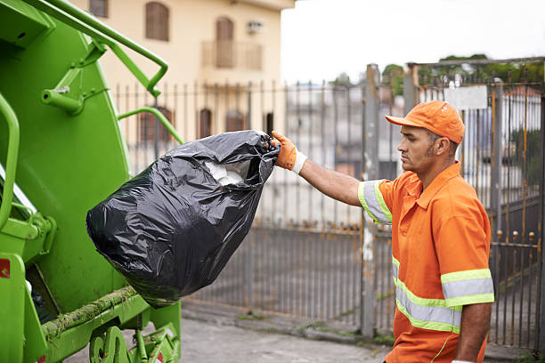 Best Affordable Junk Removal Services  in Maben, MS