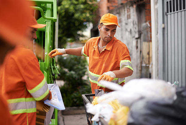 Best Construction Debris Removal  in Maben, MS