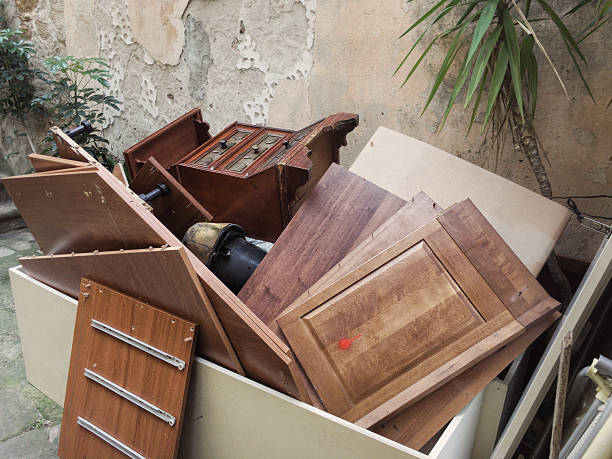 Best Professional Junk Removal  in Maben, MS